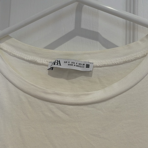 Zara tshirt - Picture 2 of 3